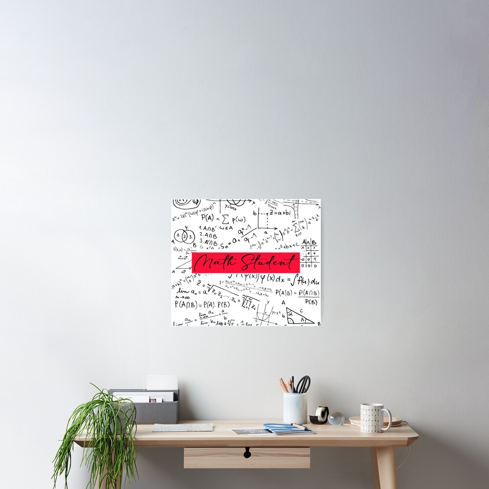 Item preview, Poster designed and sold by CEDdesign.