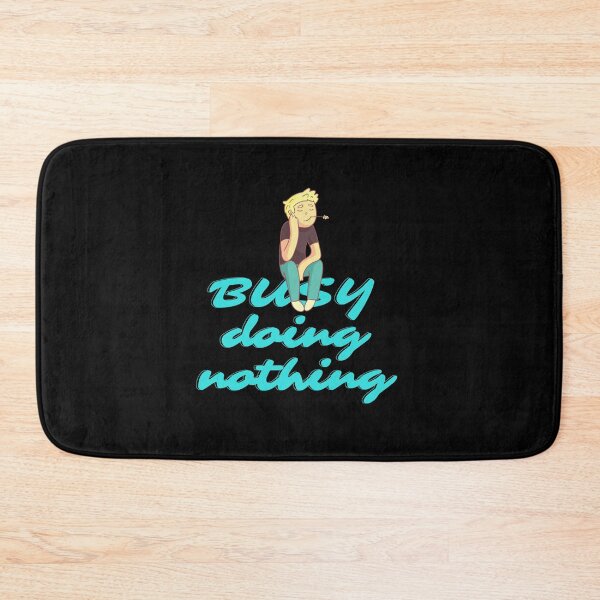 Item preview, Busy doing nothing. designed and sold by PF-creations.