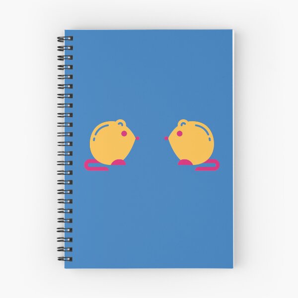 Item preview, Mouse Mat, Mouse Icon designed and sold by LaziniArts.