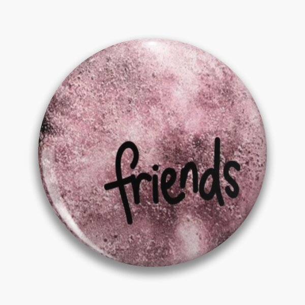 Item preview, Friends Printed Design designed and sold by KookDesignZ.