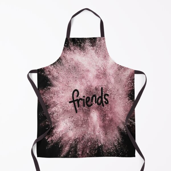 Item preview, Friends Printed Design designed and sold by KookDesignZ.