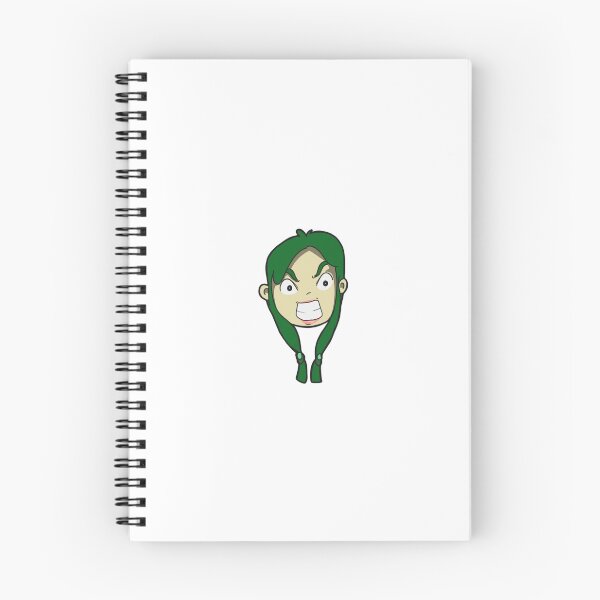 Item preview, Green Madder designed and sold by sketchyimo.