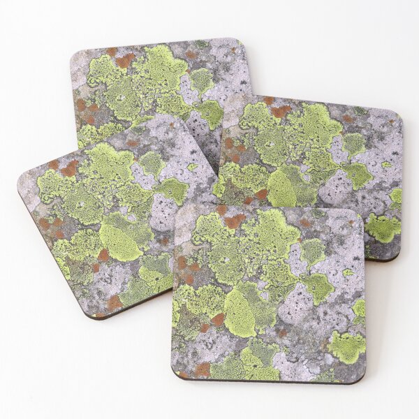 Item preview, lichen designed and sold by KathleenDawson.