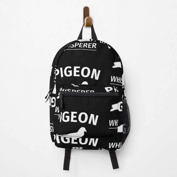 Item preview, Pigeon Whisperer designed and sold by RikoOVAstore.