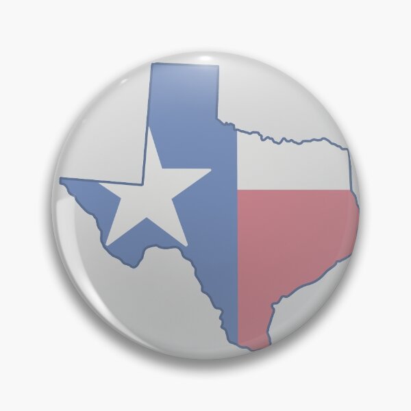 Item preview, pastel texas. designed and sold by stick-it-to-um.