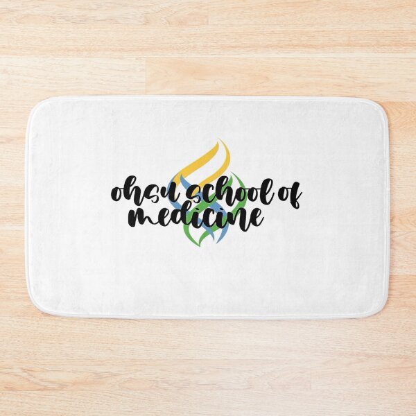 Item preview, ohsu medical school designed and sold by laurwang.