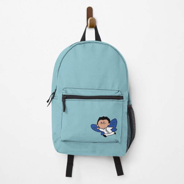 Item preview, Phil doodle from The Promised Neverland designed and sold by UmiChanDesigns.