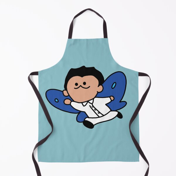 Item preview, Phil doodle from The Promised Neverland designed and sold by UmiChanDesigns.