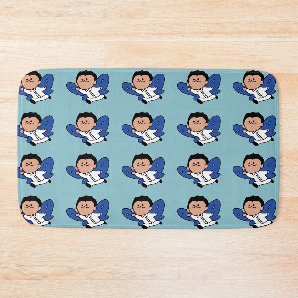 Item preview, Phil doodle from The Promised Neverland designed and sold by UmiChanDesigns.