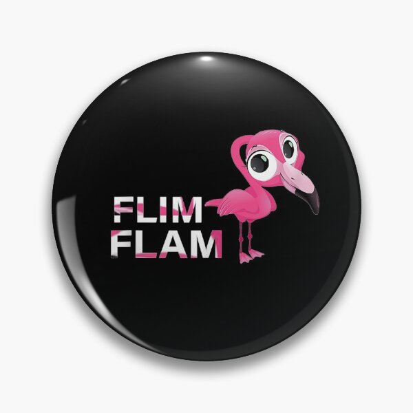 Item preview, Flim Flam designed and sold by boyerhayes.