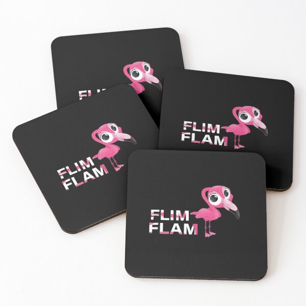 Item preview, Flim Flam designed and sold by boyerhayes.