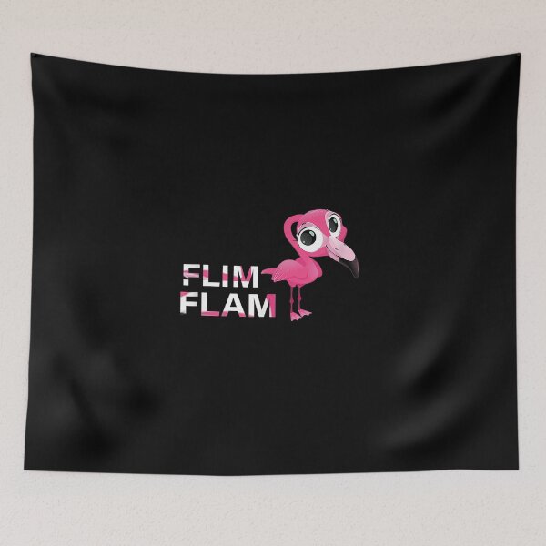 Item preview, Flim Flam designed and sold by boyerhayes.