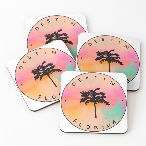 Item preview, Destin Fl designed and sold by Maddie Schneider.