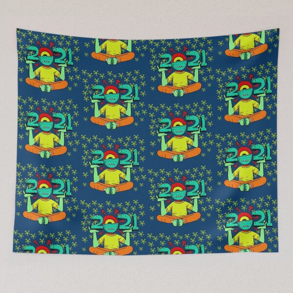 Item preview, Life 2021 designed and sold by Wadkareable ....