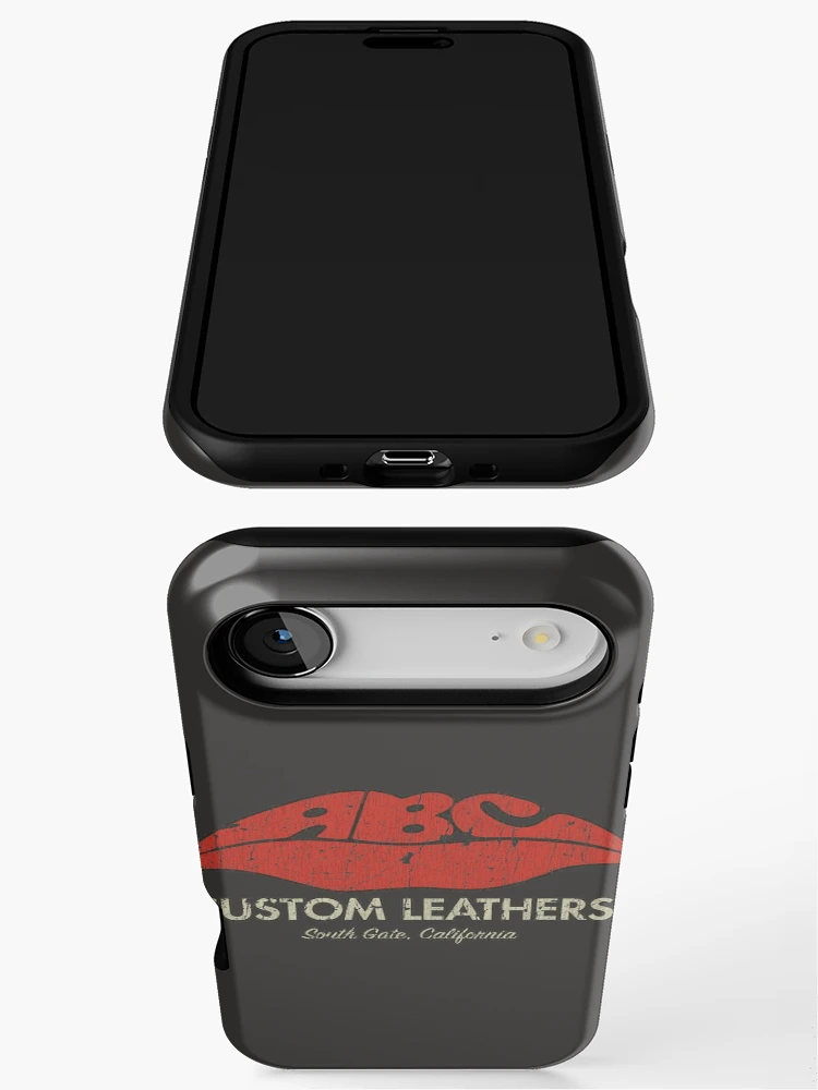 ABC Custom Leathers 1965