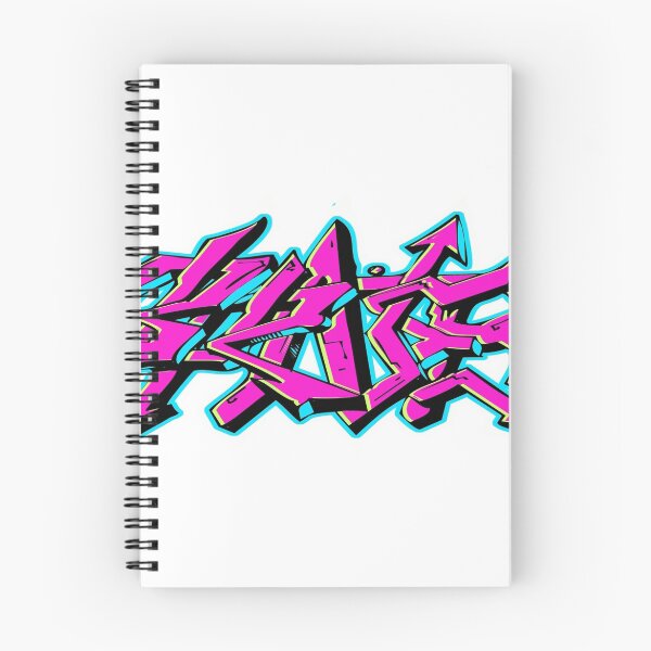Item preview, Burner Graffitti designed and sold by Art of Darian.