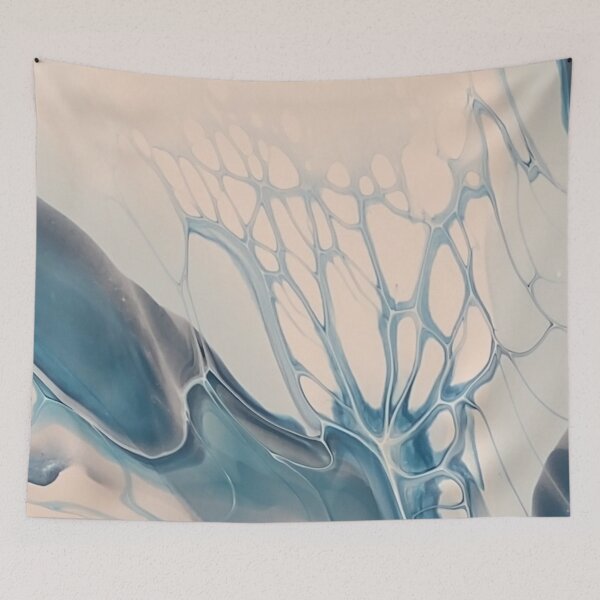 Item preview, Kelp fronds designed and sold by outbackabstract.