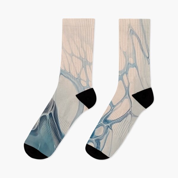 Item preview, Kelp fronds designed and sold by outbackabstract.