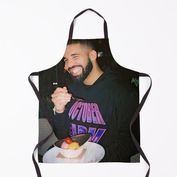 Item preview, drake and sweet cake designed and sold by Tommy Joyce.
