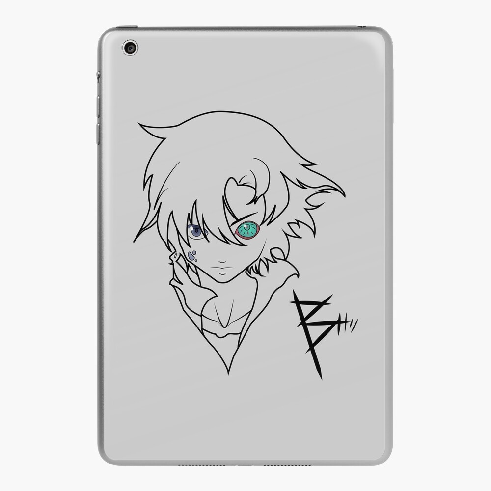 Android 21 - DragonBall iPad Case & Skin for Sale by reelanimedragon