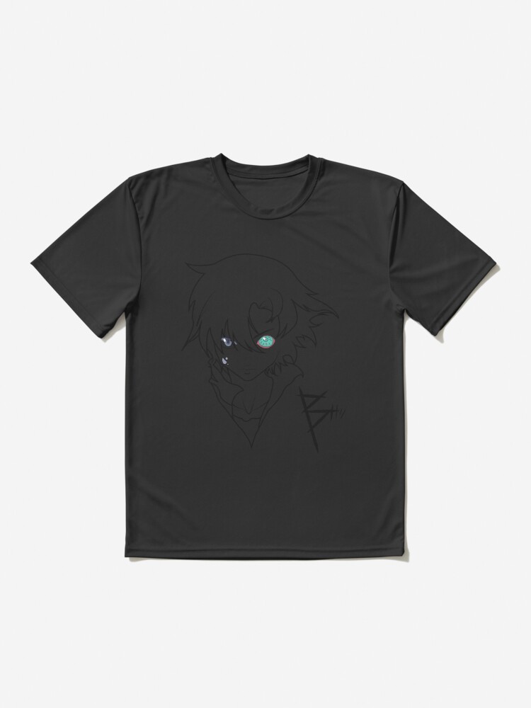 B: The Beginning - Koku Essential T-Shirt for Sale by reelanimedragon