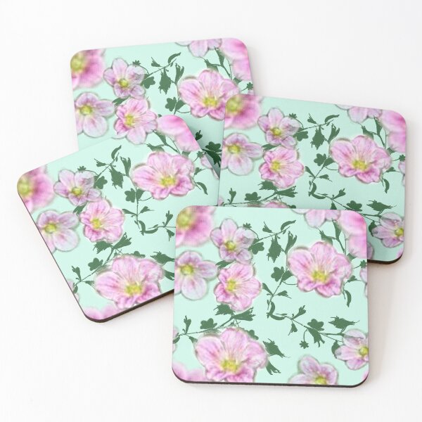 Item preview,   Delicate flowers designed and sold by Galina Kostyaeva.