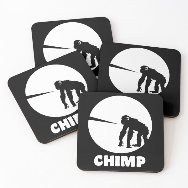 Item preview, 98% Chimp designed and sold by RecoveryTees.