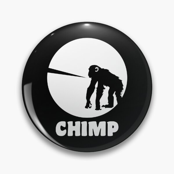 Item preview, 98% Chimp designed and sold by RecoveryTees.