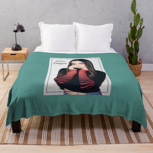 Item preview, Sofia Carson designed and sold by RikoOVAstore.