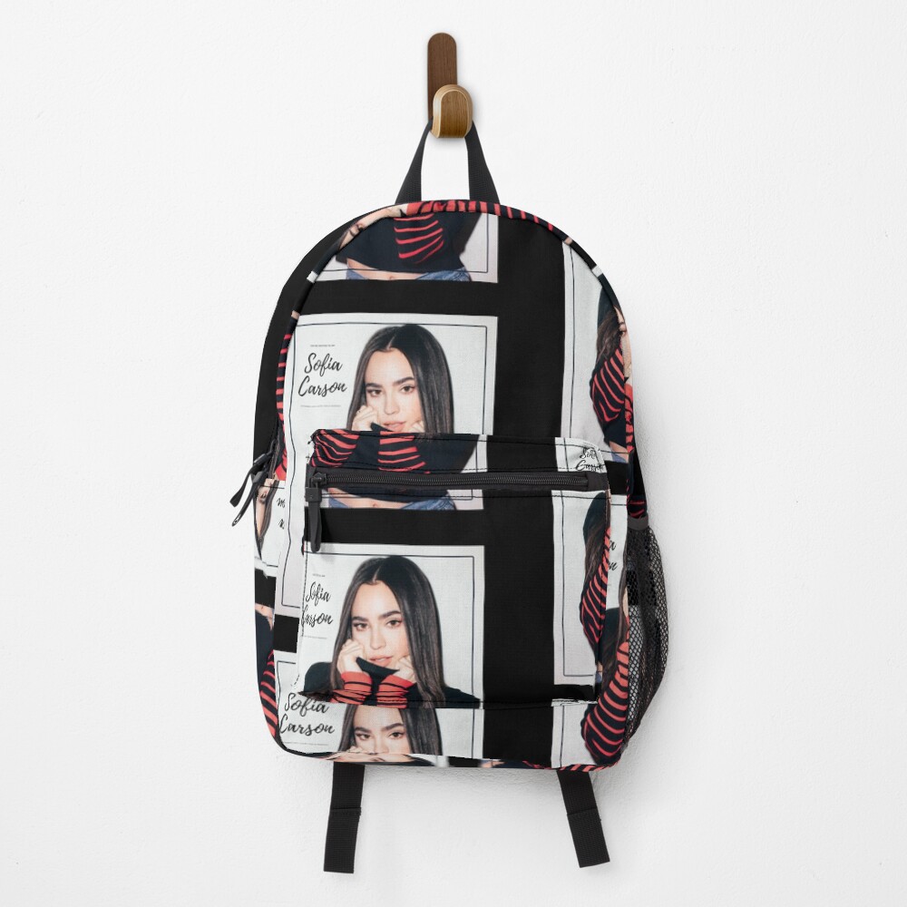 Item preview, Backpack designed and sold by RikoOVAstore.