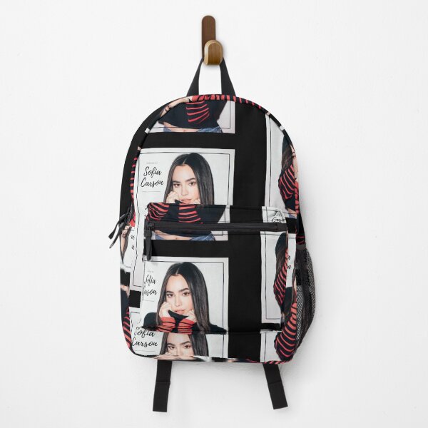 Artikelvorschau, Sofia Carson entworfen und verkauft von RikoOVAstore.