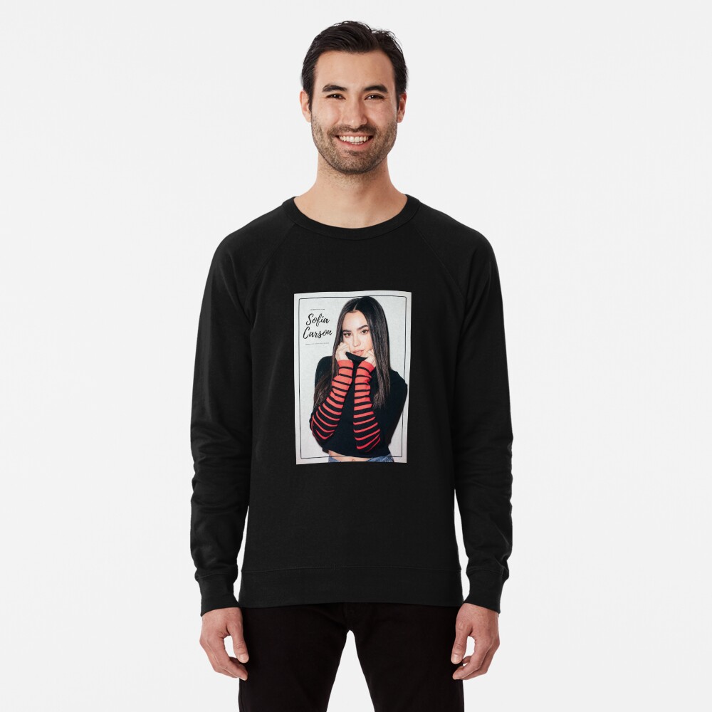 Vista previa del artículo con la obra «Sudadera ligera», diseñado y vendido por RikoOVAstore.