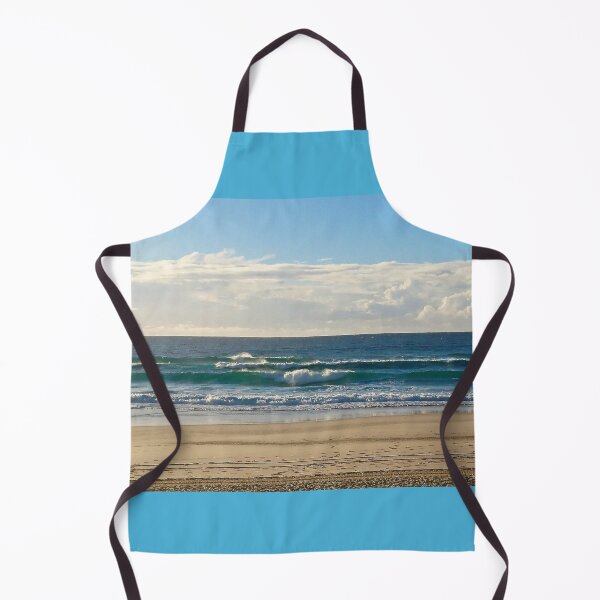 Item preview, Beach scene. designed and sold by FangFeatures.