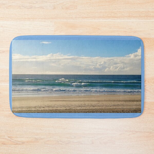 Item preview, Beach scene. designed and sold by FangFeatures.