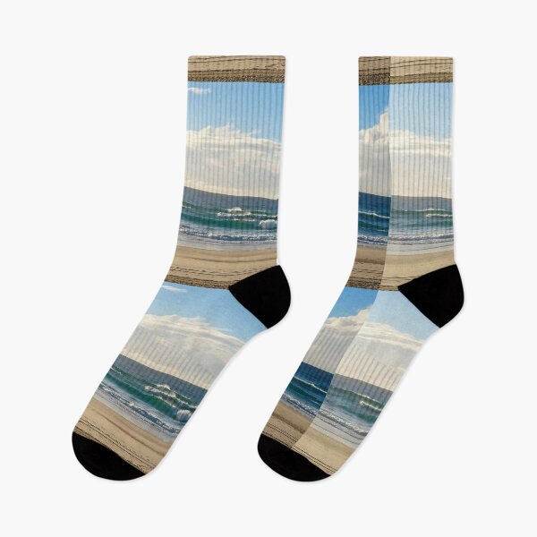 Item preview, Beach scene. designed and sold by FangFeatures.