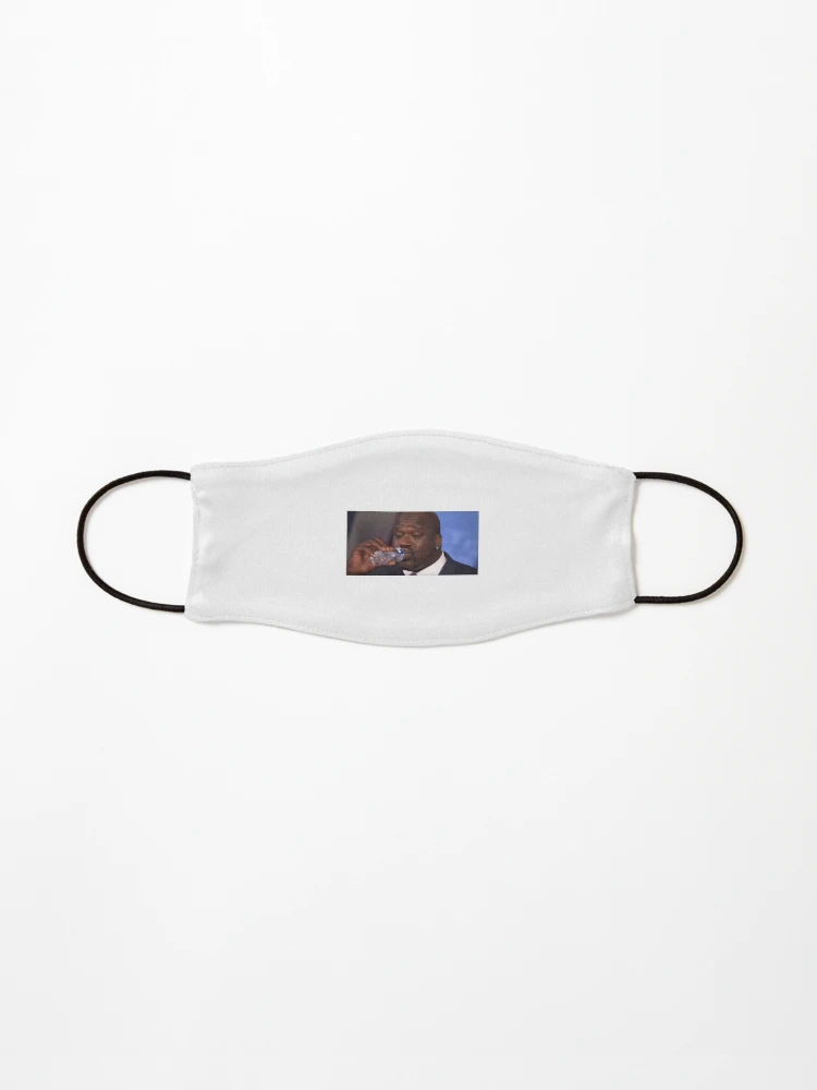 White Masks for Sublimation w thick straps