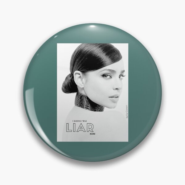 Item preview, Sofia Carson designed and sold by RikoOVAstore.