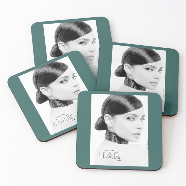 Item preview, Sofia Carson designed and sold by RikoOVAstore.
