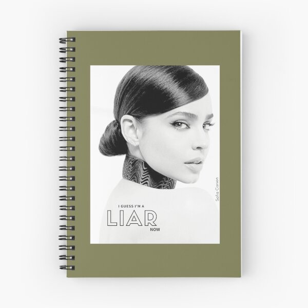 Item preview, Sofia Carson designed and sold by RikoOVAstore.