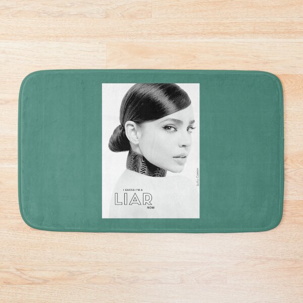 Item preview, Sofia Carson designed and sold by RikoOVAstore.