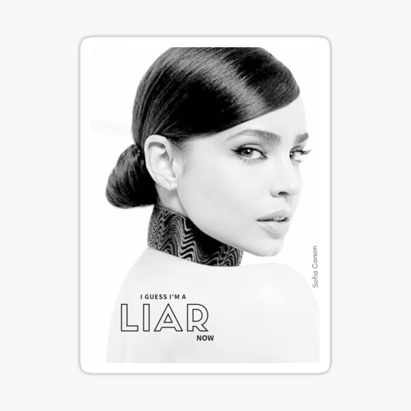 Item preview, Sofia Carson designed and sold by RikoOVAstore.
