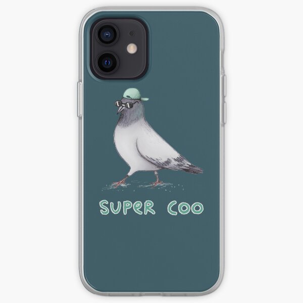 Super Coo Coque souple iPhone