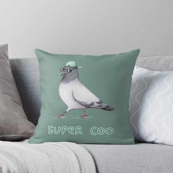 Item preview, Super Coo designed and sold by RikoOVAstore.