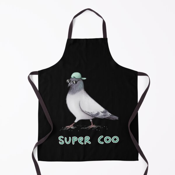 Item preview, Super Coo designed and sold by RikoOVAstore.