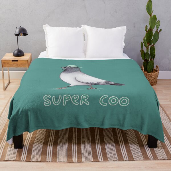 Item preview, Super Coo designed and sold by RikoOVAstore.