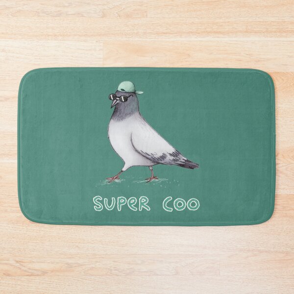 Item preview, Super Coo designed and sold by RikoOVAstore.