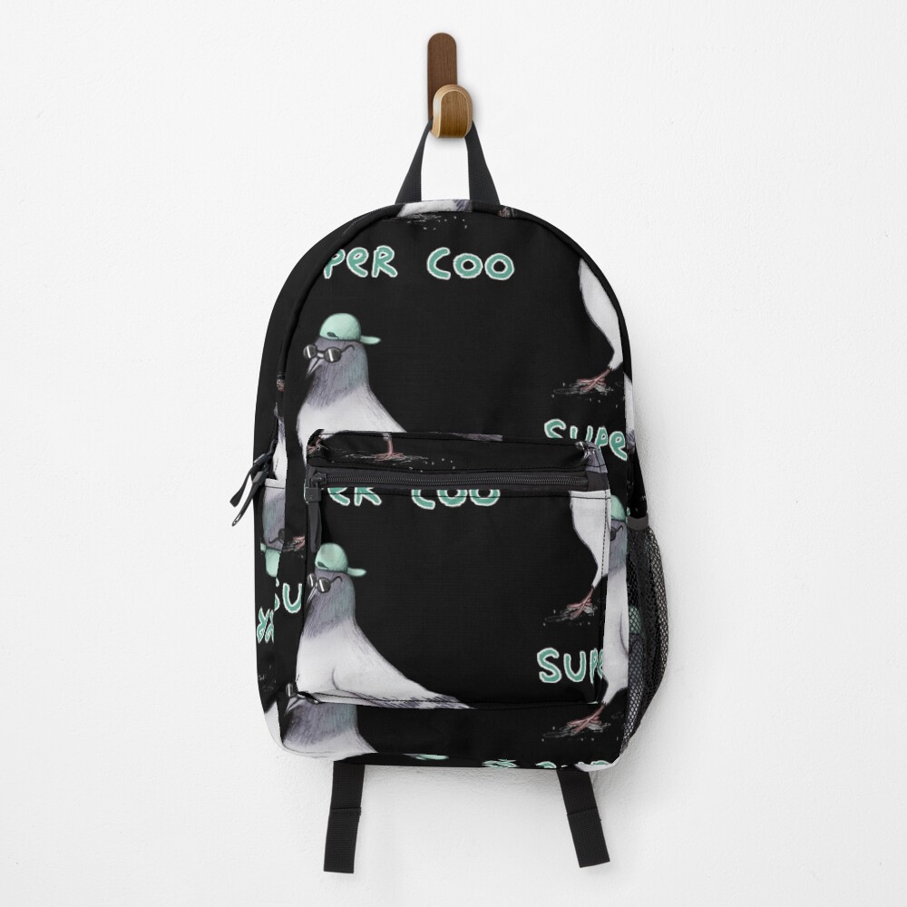 Item preview, Backpack designed and sold by RikoOVAstore.