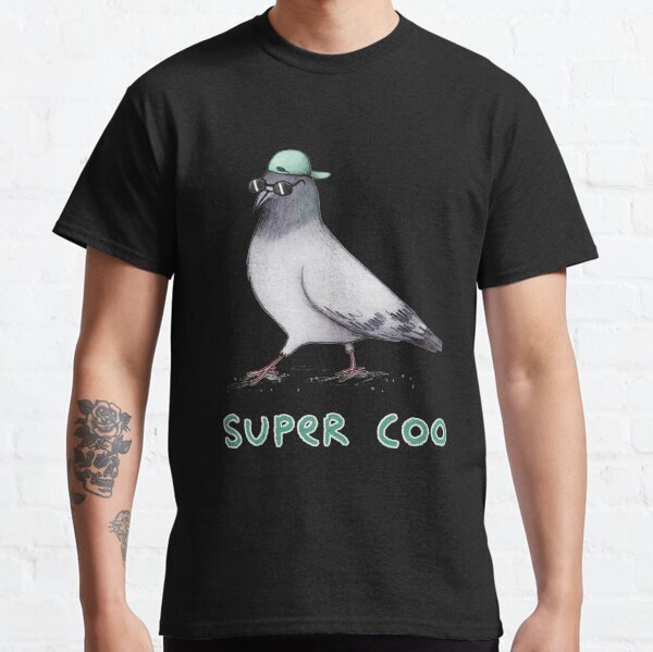 Super Coo Classic T-Shirt