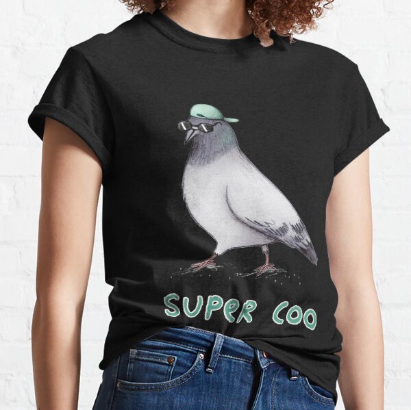 Super Coo Classic T-Shirt