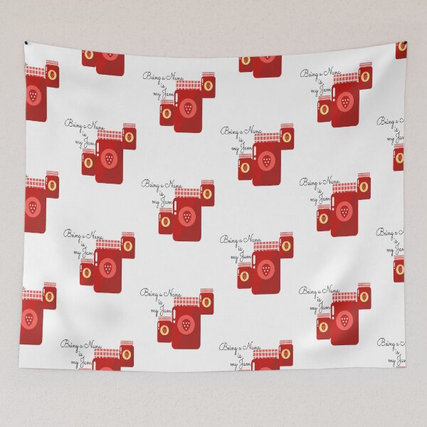 Item preview, Being a Grandma is my jam designed and sold by julset.